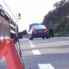 Жуткое ДТП: грузовик насмерть сбил двух велосипедистов