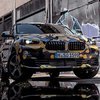 BMW X2: появились первые фото 