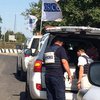 Боевики задержали патруль ОБСЕ 