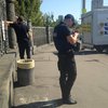 Стрельба на вокзале в Киеве: появились подробности