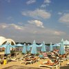 На всех городских пляжах Киева запретили купание 