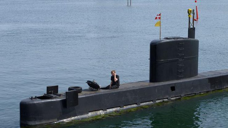 Длина подводной лодки составляет 18 метров / defense-tech.blogspot.com  