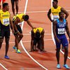 Чемпионат мира по легкой атлетике: легендарный бегун завершил карьеру травмой