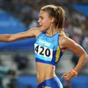 На чемпионате мира по легкой атлетике Украина завоевала первую медаль
