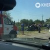 Жуткое ДТП под Херсоном: среди погибших 5-летний ребенок 