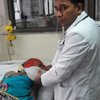 В Индии из-за нехватки кислородных баллонов умерли более 60 детей