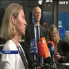 Кризис с КНДР: в Брюсселе созывают внеочередное заседание по безопасности