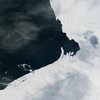 Под льдами Антарктиды нашли 91 вулкан