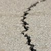 В Киргизии произошло сильное землетрясение 