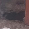 В Николаевской области двухлетний ребенок упал в выгребную яму (фото) 