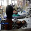 У Індії в лікарні через брак кисню померли 64 дитини