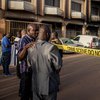В Буркина-Фасо террористы расстреляли 17 посетителей ресторана