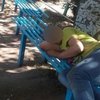В Днепре пьяная мать проспала у коляски с ребенком двое суток (фото) 