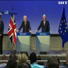 Британія пропонує ЄС створити тимчасовий митний союз