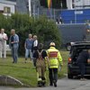 В Стокгольме прогремел взрыв, есть пострадавшие