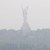 Киев окутал смог: уровень загрязнения воздуха превышен в 6 раз