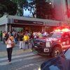 В метро Венесуэлы прогремело несколько взрывов (фото)