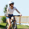 Xiaomi выпустила велосипед Mi Qicycle Mountain Bike 