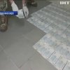 Во Львове на взятке в 100 тыс. гривен поймали чиновницу