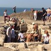 В Крыму обнаружили древний артефакт