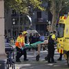 Теракт в Барселоне: что известно о происшествии (инфографика)