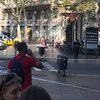 Теракт в Барселоне: полиция задержала подозреваемого 