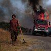 Пожары в Португалии: полиция задержала подозреваемых в поджогах