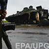 На Донбассе российские военные пытаются скрыть потери - разведка