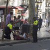 Теракт в Барселоне: большинство жертв оказались гражданами Германии 