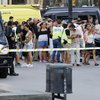 После теракта в Барселоне пользователи соцсетей попытались запутать террористов