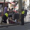Теракт в Барселоне: пострадали жители 18 стран