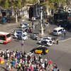 Теракт в Барселоне: число пострадавших резко возросло 