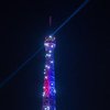 Теракт в Барселоне: в Париже погасили Эйфелеву башню в память о жертвах (видео)