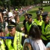Бостон готовится к столкновениям демонстрантов