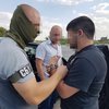 Под Киевом задержали особо опасного преступника 
