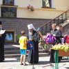 Предстоятель УПЦ привітав дітей зі святом Преображення Господня (фото) 