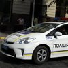 В Киеве обнаружили автомобиль с мертвой женщиной