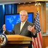 США готовы сесть за стол переговоров с КНДР - Тиллерсон