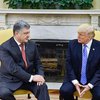 Санкции против России: Порошенко отреагировал на подписание закона 
