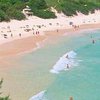 Лето-2017: топ-10 розовых пляжей мира (фото)
