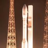 Ракета c украинским двигателем успешно вывела спутники на орбиту (видео)
