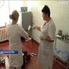 Скандал в Очакове: в единственной больнице некому накладывать гипс