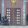 В суді Москви застрелили трьох підсудних