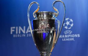 Лига чемпионов-2017/2018: расписание и результаты всех матчей