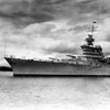 В Тихом океане обнаружили затопленный в 1945 году корабль "Индианаполис" 