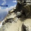 Во Франции погиб альпинист из Украины