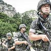 США и Южная Корея начали масштабные военные учения