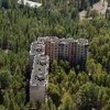 В Чернобыле построят завод по переработке радиоактивных отходов 