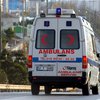В Турции перевернулся автобус с туристами, 26 пострадавших 