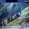 У Швейцарії розбився літак: троє людей загинуло
